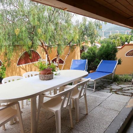Holiday Home Villa Veranda By Interhome サンレモ エクステリア 写真