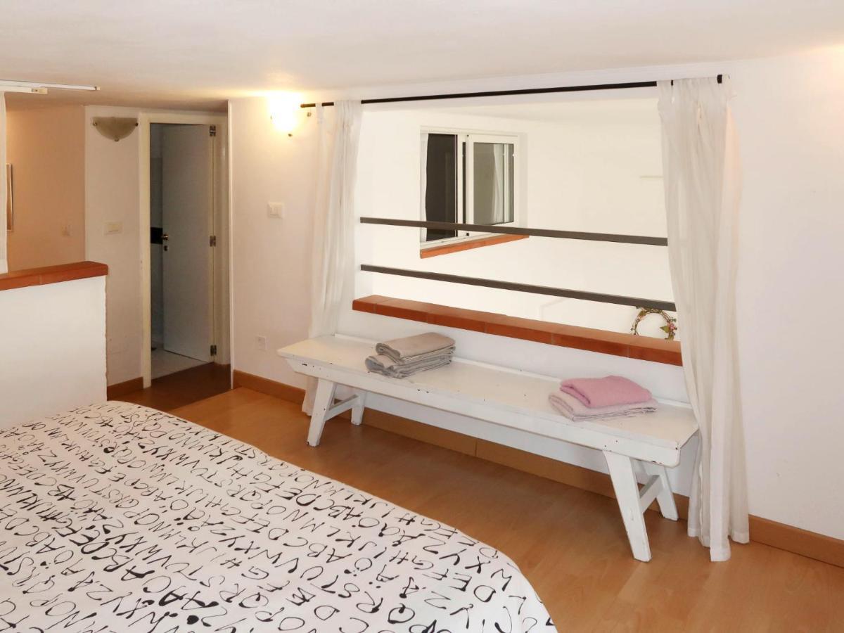 Holiday Home Villa Veranda By Interhome サンレモ エクステリア 写真