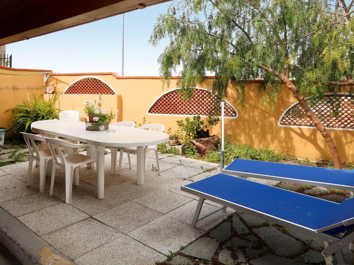Holiday Home Villa Veranda By Interhome サンレモ エクステリア 写真
