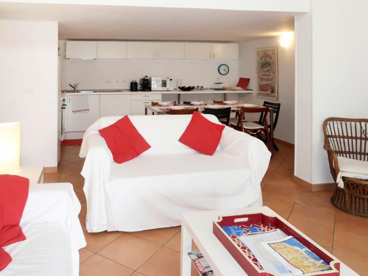 Holiday Home Villa Veranda By Interhome サンレモ エクステリア 写真