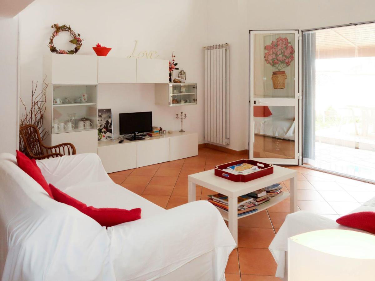 Holiday Home Villa Veranda By Interhome サンレモ エクステリア 写真