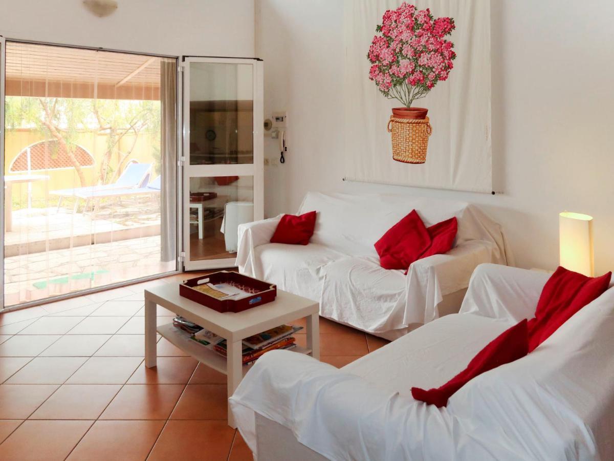 Holiday Home Villa Veranda By Interhome サンレモ エクステリア 写真