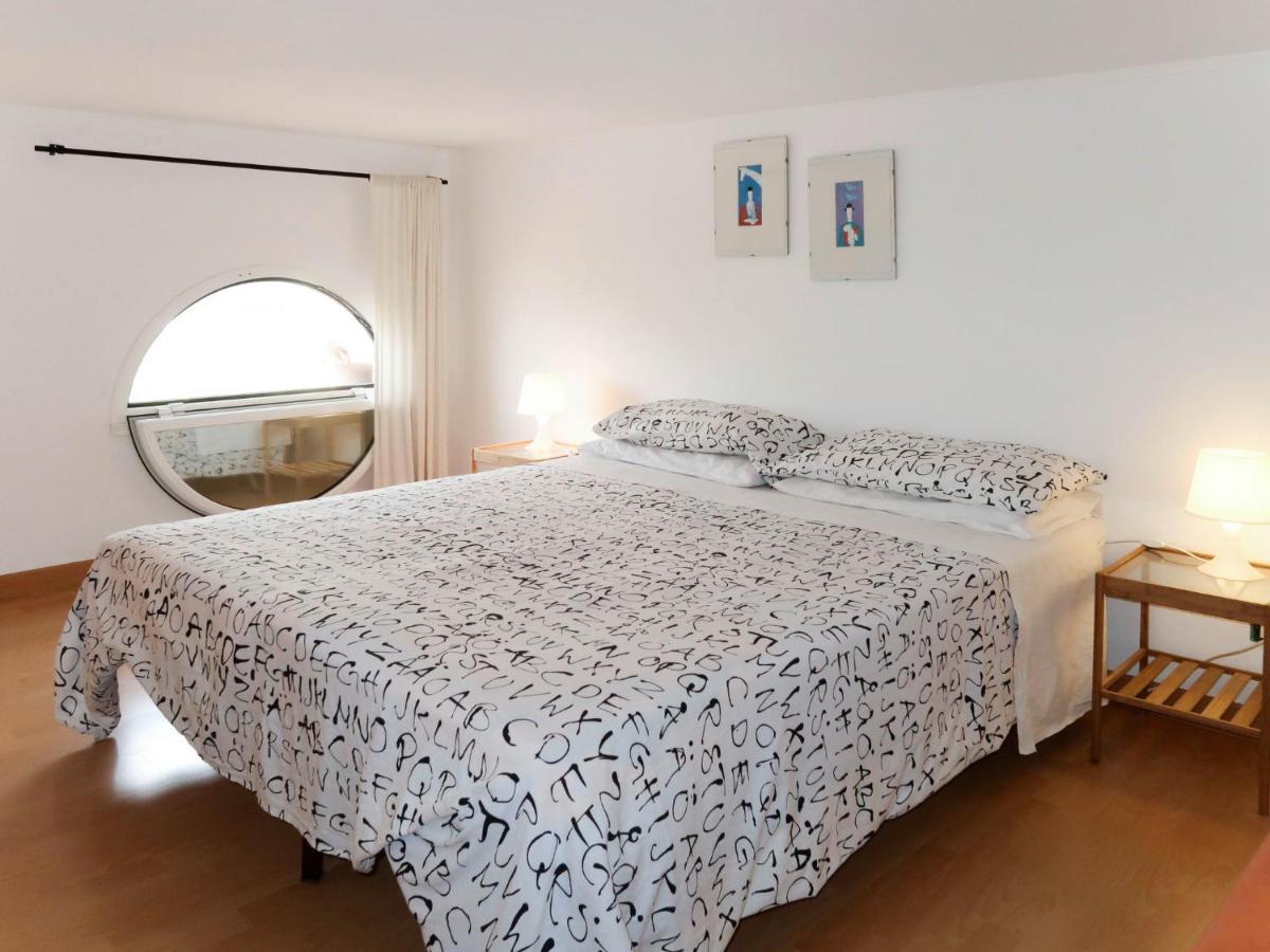 Holiday Home Villa Veranda By Interhome サンレモ エクステリア 写真