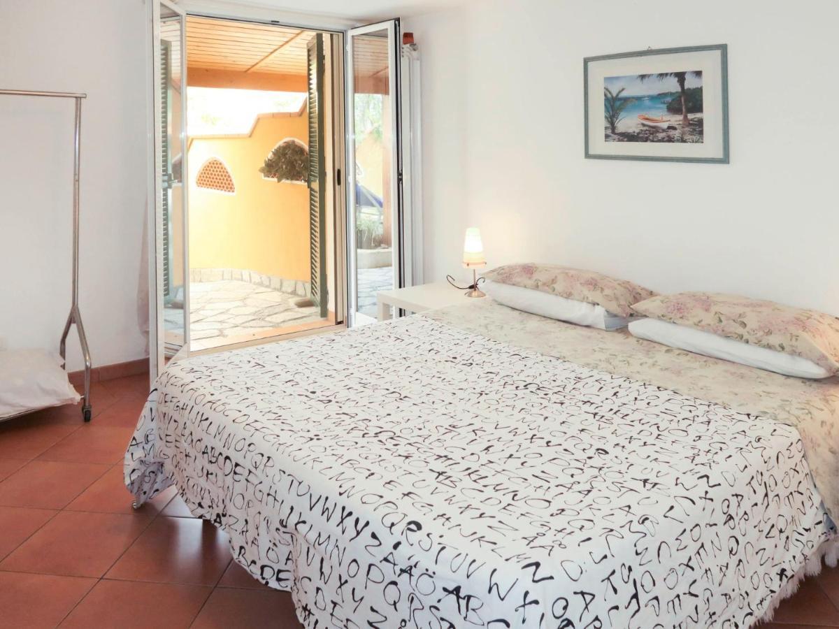 Holiday Home Villa Veranda By Interhome サンレモ エクステリア 写真